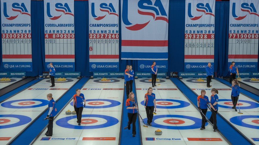 Curling Championships